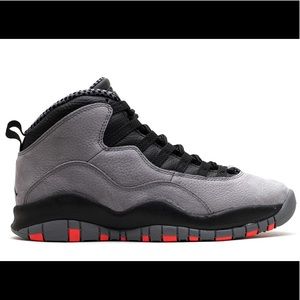 FLASH SALE ⚡️Jordan Retro 10